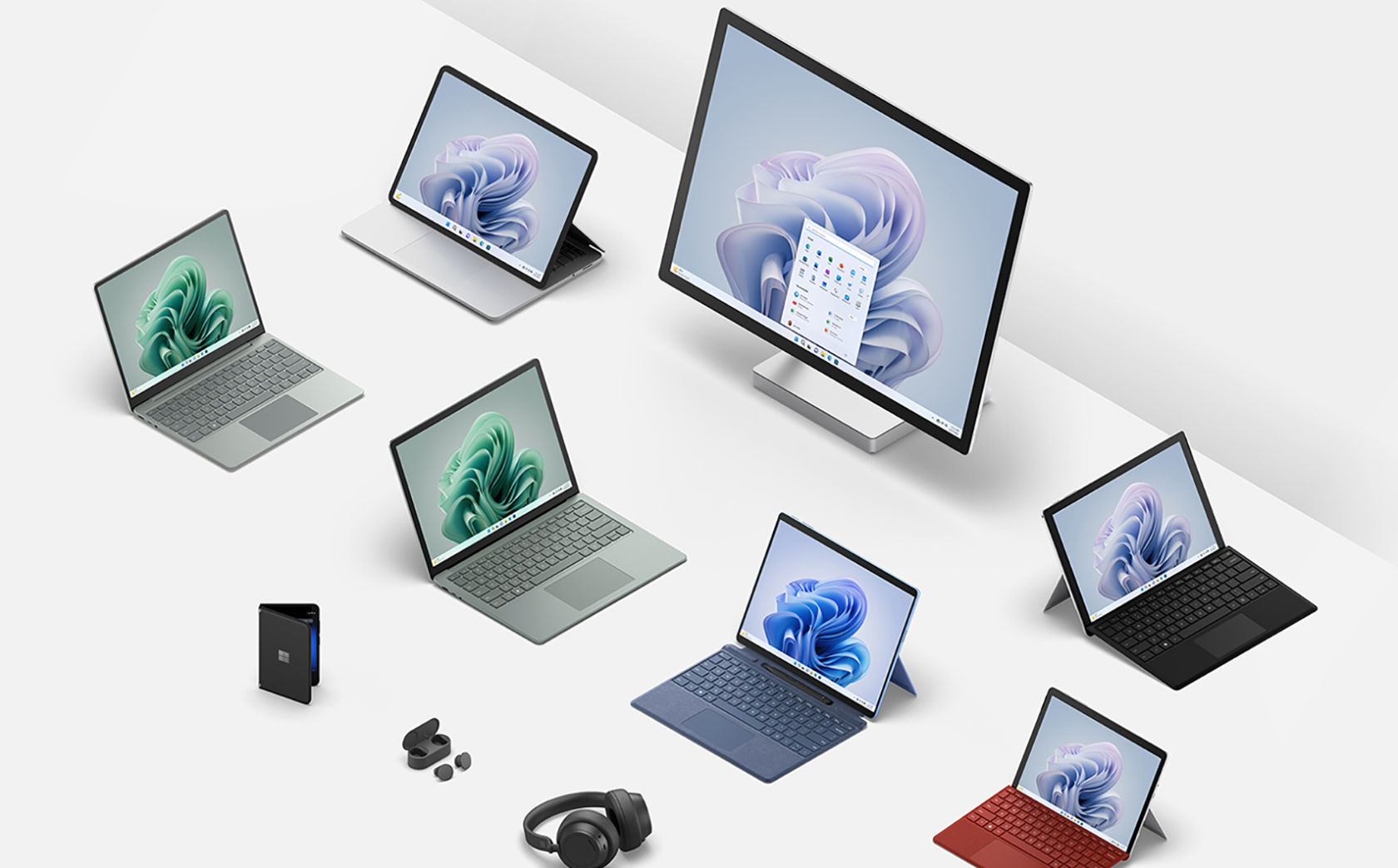 Surface-Family1900c 1 Microsoft Surface