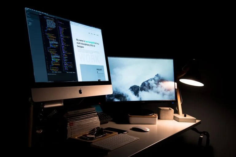 Web Frameworks