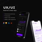 Stayfit – Figma UI Kit for AI Fitness App