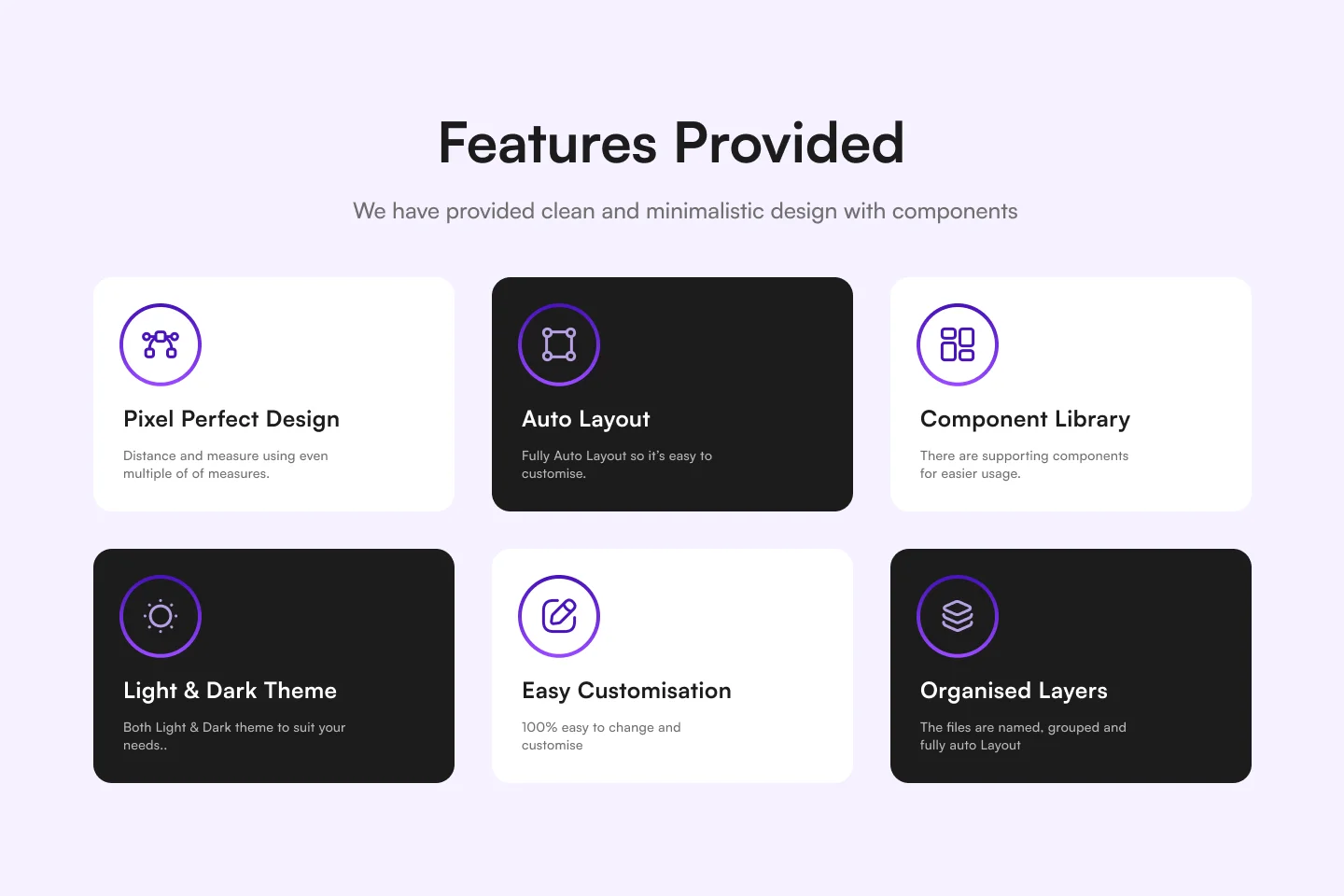 Dynamic Dance Studio - Figma UI Kit for Dance Studio App